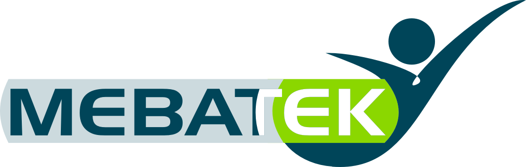 Mebatek logo